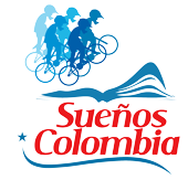 Sueños Colombia Logo